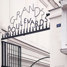 Klimb Up Hotels - Accueil