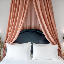 Klimb Up Hotels - Accueil