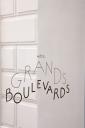 Klimb Up Hotels -  Hôtel des Grands Boulevards
